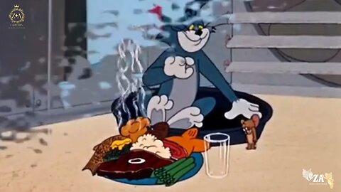 Tom and Jerry Cartoons