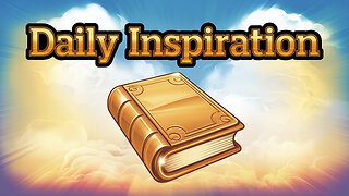 Awaken Your Spirit: Today's Psalm 119 is Your Freedom Alarm!