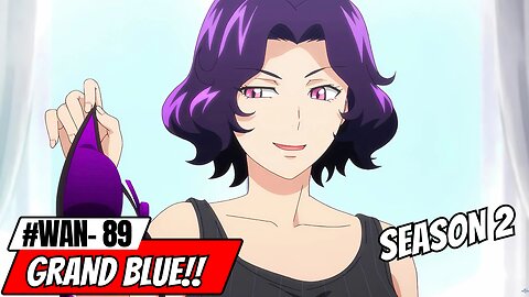 Weekly Anime News Episode 89 | WAN 89