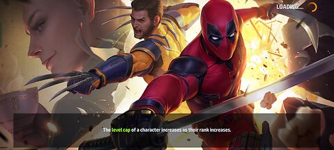 future fight game