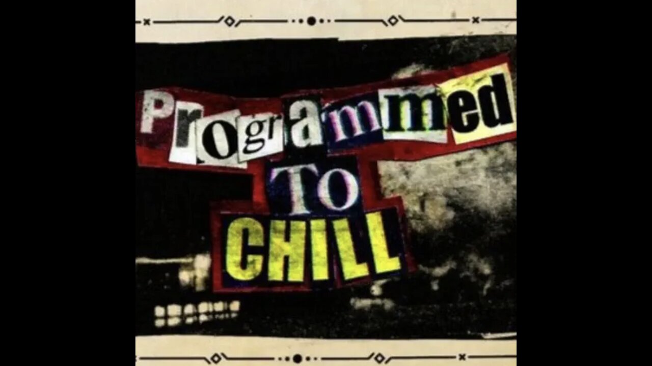 FBI v. Programmed to Kill with Jimmy Falun Gong of the Programmed to Chill Podcast. (2022)