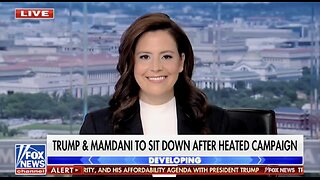 Stefanik: Hochul Bent the Knee to Mamdani’s Pro-Illegal, Pro-Criminal Socialist Party