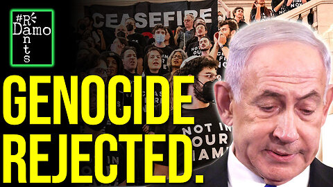 Netanyahu Turns To European Jews Abroad For Troops - And Faces Brutal Rejection