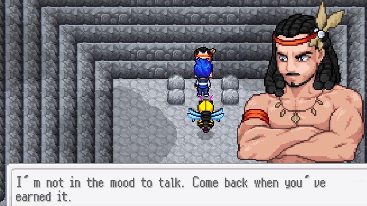 Tomomon Part 22, How do I fight you????