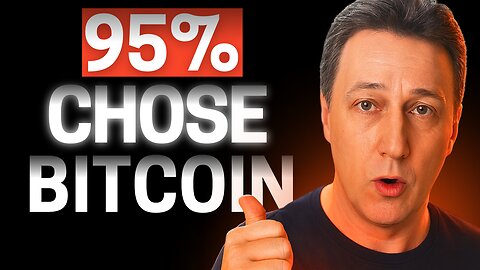 The Hidden Power of Bitcoin’s Game Theory (Why It Never Breaks) 