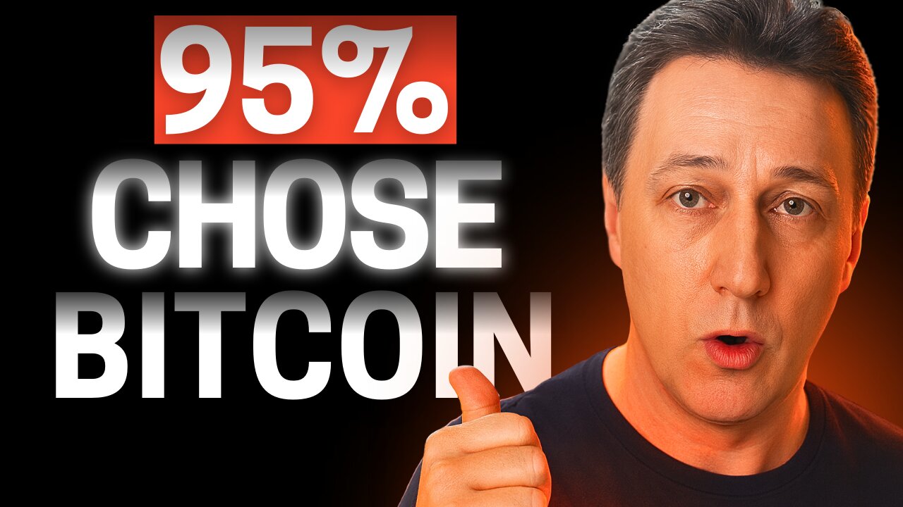 The Hidden Power of Bitcoin’s Game Theory (Why It Never Breaks)