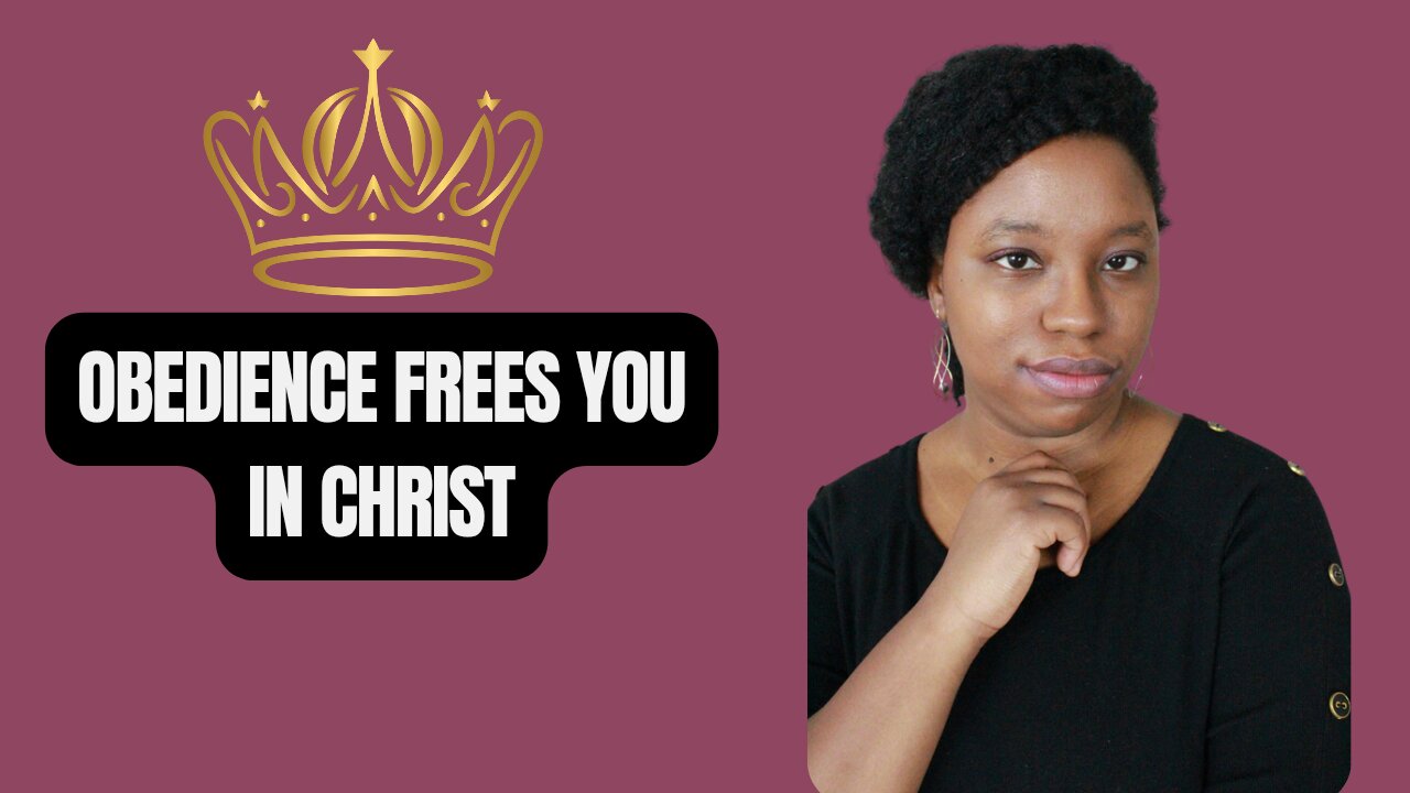 The Power Truth About Obedience