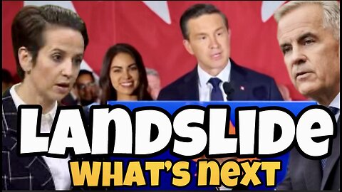 What Now for the Canadian Conservatives