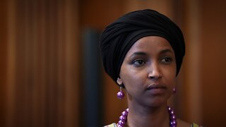 'Needs to Resign': What Ilhan Omar Just Said About Kirk's Assassination is Beyond the Pale