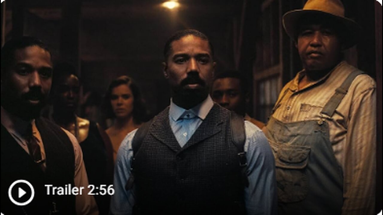 SINNERS|DRAMA|HORROR|THRILLER|SUPERNATURAL HORROR