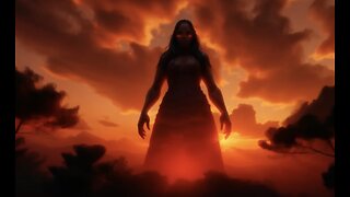 Unbelievable Footage 20-Foot Tall Humanoid Unearthed in Africa's Oldest Desert