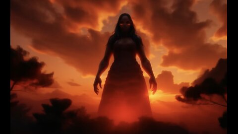 Unbelievable Footage 20-Foot Tall Humanoid Unearthed in Africa's Oldest Desert