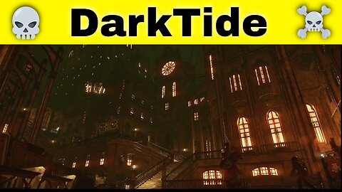Rotten Armour DOWN! Heresy Mode Tox Gas - Darktide Highlight (YouTube Short)