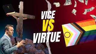 #0205 Vice and Virtue: What Killed Our Culture and Charlie Kirk - Further. Every. Day.