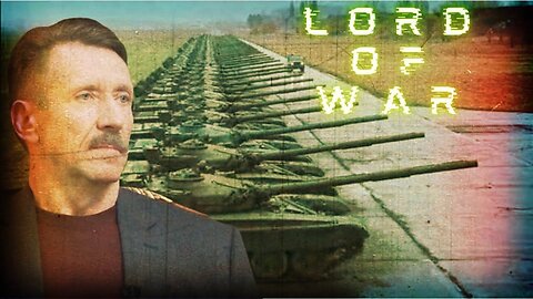 Viktor Bout - Lord of War