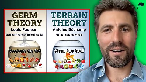 The Rivalry That Shaped Modern Medicine (Pasteur vs. Béchamp)