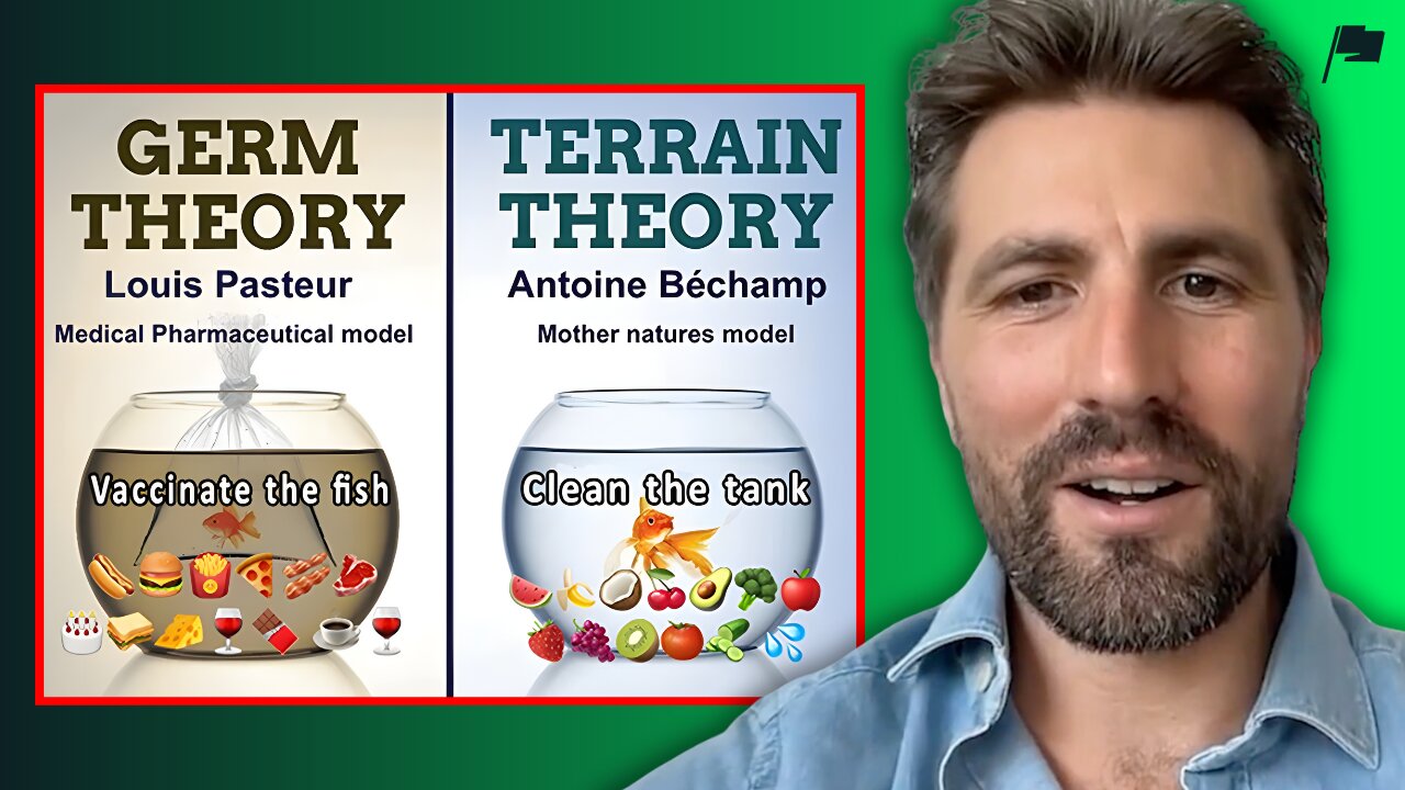 The Rivalry That Shaped Modern Medicine (Pasteur vs. Béchamp)