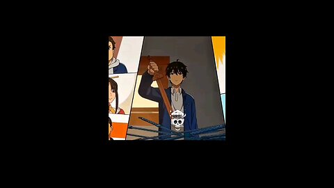 Daily life of the immortal king 🔥