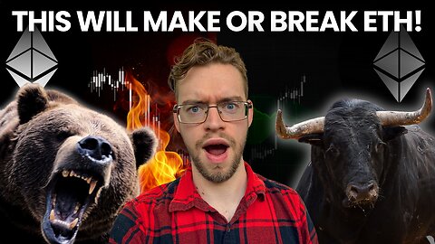 Ethereum Risk/Reward Setup: $3,940 or $5,000 Next?