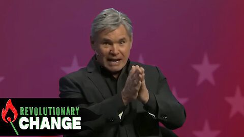 Zionist Pastor Jack Hibbs: SUPPORT Israel Or You'll Burn In H*LL