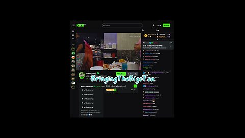 Nevermind came to the restaurant Maj was at 21 got in the car with Maj she said Droski showed out