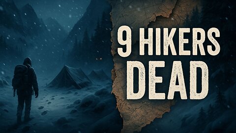What Killed 9 Hikers at Dyatlov Pass?