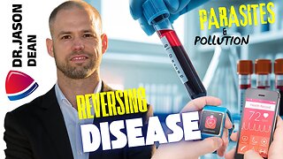 Dr. Jason Dean - Ep 2071 - RADICAL Blood & Health Changes - Change Your Life!