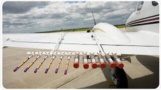 US Patent office weather modification patents dating back to April 27, 1920..
