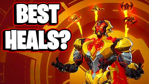 Ultron Is STILL BROKEN In Marvel Rivals Season 3