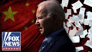 NEW: Probe into alleged Chinese election interference cover-up