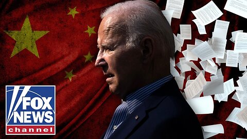 NEW: Probe into alleged Chinese election interference cover-up