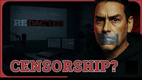 Oh SH*T! They are SHADOWBANNING anti-war voices and it s getting worse