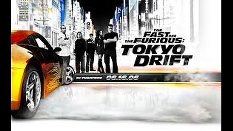 The Fate of the Furious | Harpooning Dom's Car