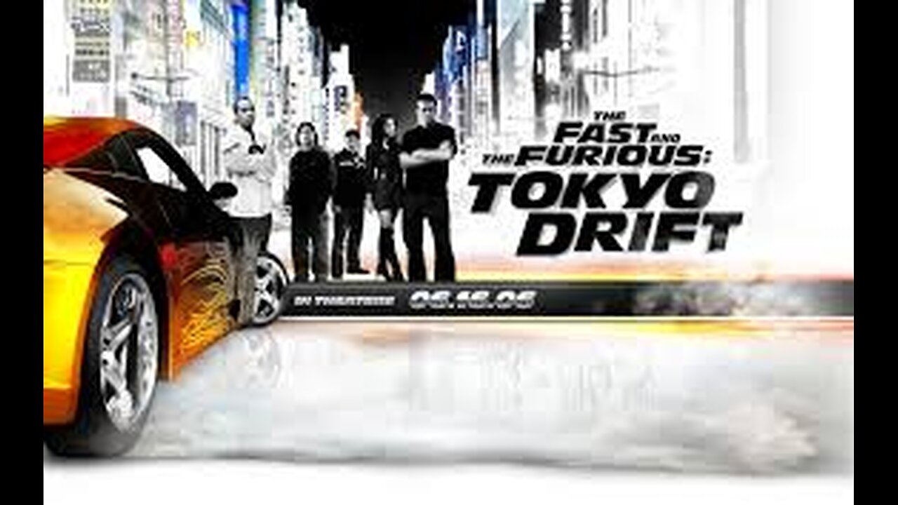 The Fate of the Furious | Harpooning Dom's Car