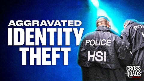 Illegal Immigrant Workers Charged With 'Aggravated Identity Theft'