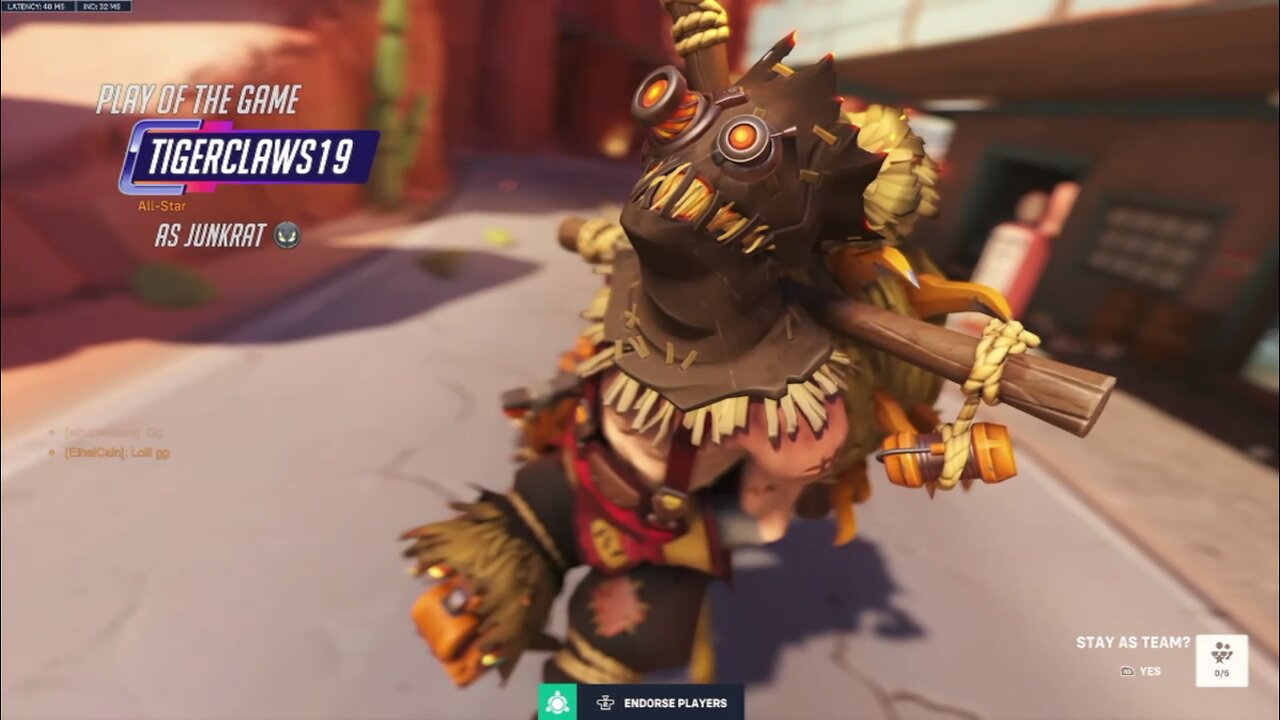 Ball thought I was young. I had a good laugh