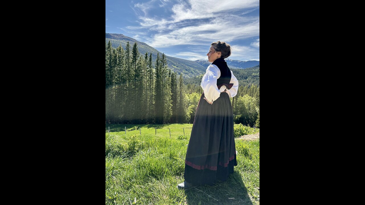 Exhale, Inhale, Exhale, Inhale