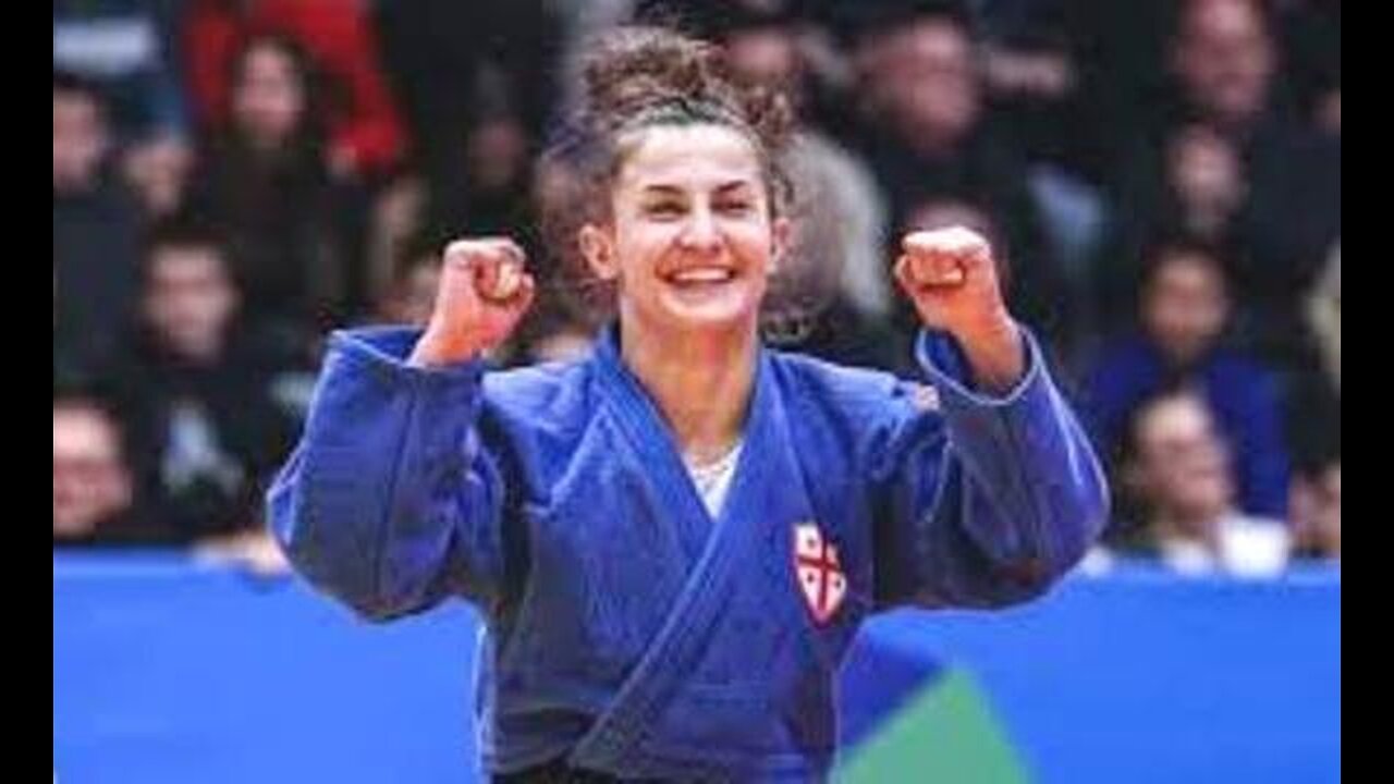 რუსთავი-2. ეთერ ლიპარტელიანი - პირველი ქართველი ძიუდოისტი მსოფლიოს ჩემპიონი ქალი. 16. 06. 2025