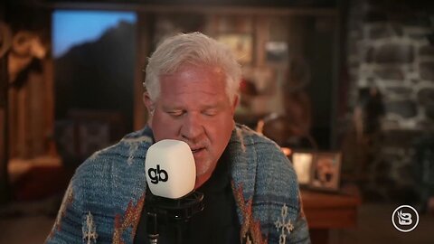 The Glenn Beck Radio Program, Tues, 2025-07-01, Hr 1