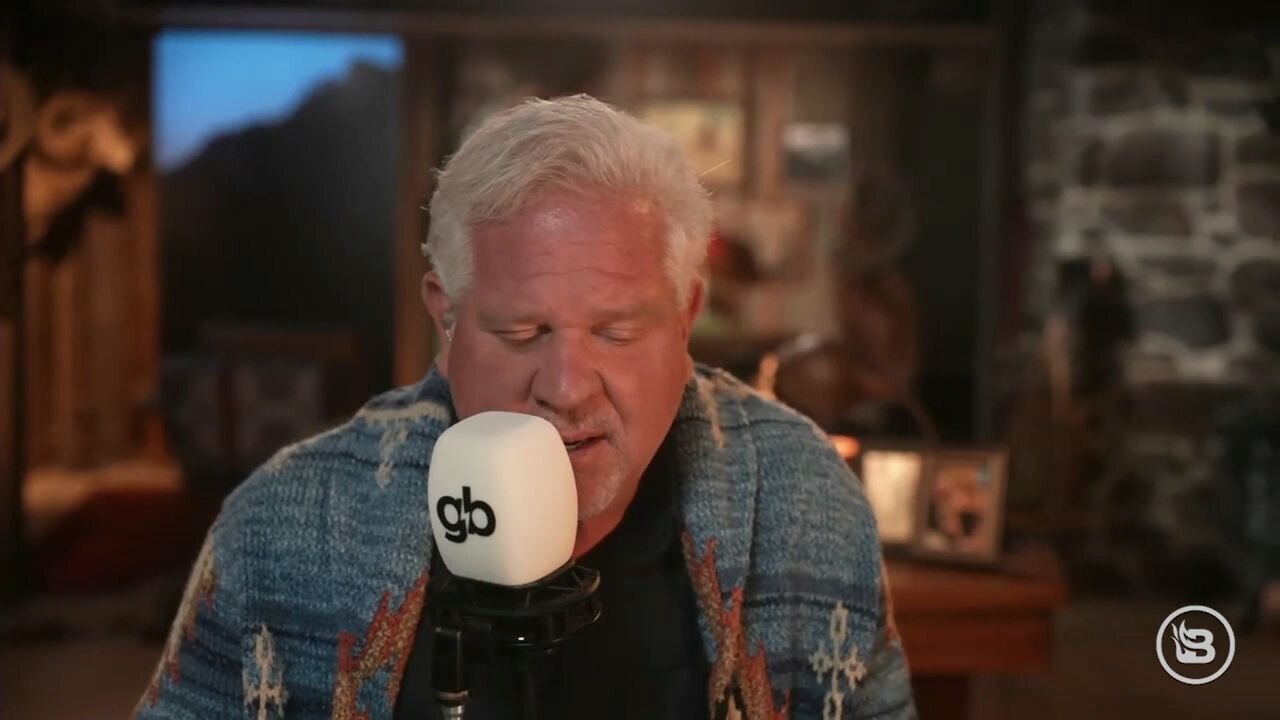The Glenn Beck Radio Program, Tues, 2025-07-01, Hr 1