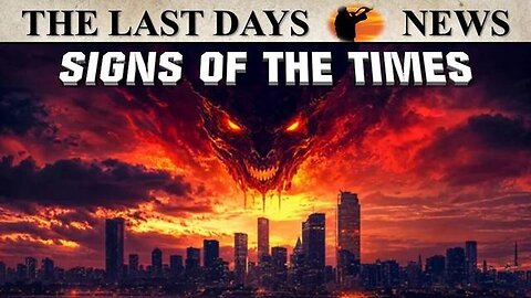 "Global Chaos Unveiled: Understanding the Tribulation Period Worldwide"