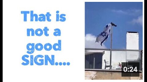 "Not a Favorable Sign"
