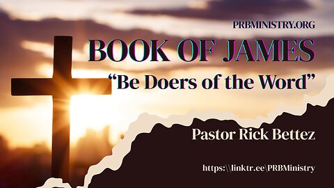 Rejection of your true relationship with Christ brings misery