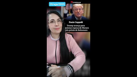 novo pacote de sanções