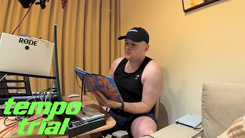 Tempo Trial Ep. 1 | Making A Sick Beat In Under 15 Mins 🎹