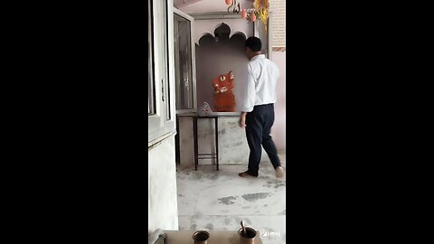 Aaj chadhae Hanuman Ji ko chola