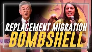 REPLACEMENT MIGRATION BOMBSHELL