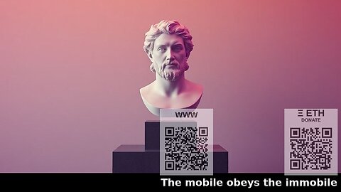 The Conquest of Your Inherited World