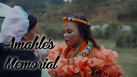 Amahle's Memorial