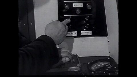 DMU Diesel Train Driver Part 3